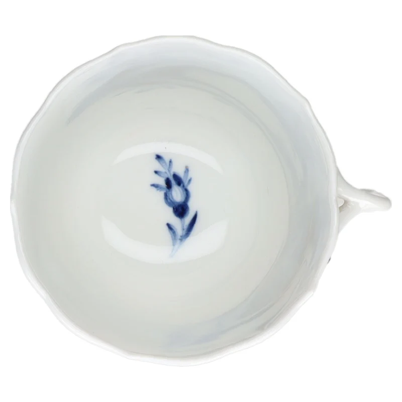 Kaffeetasse klein mit Innendekor