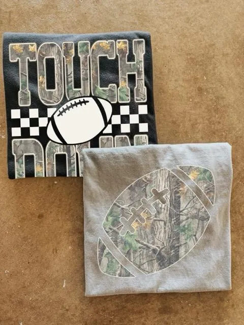 YOUTH Rooted & Raised Gameday Tees