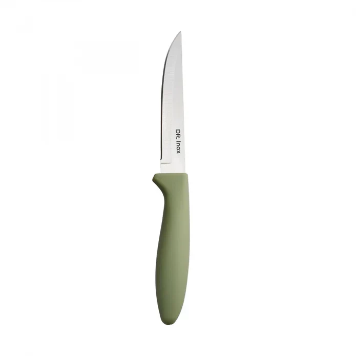 Dr. Inox Clarissa 6-teiliges Messerset