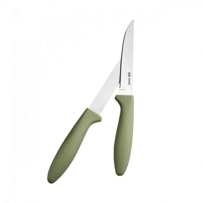 Dr. Inox Clarissa 6-teiliges Messerset