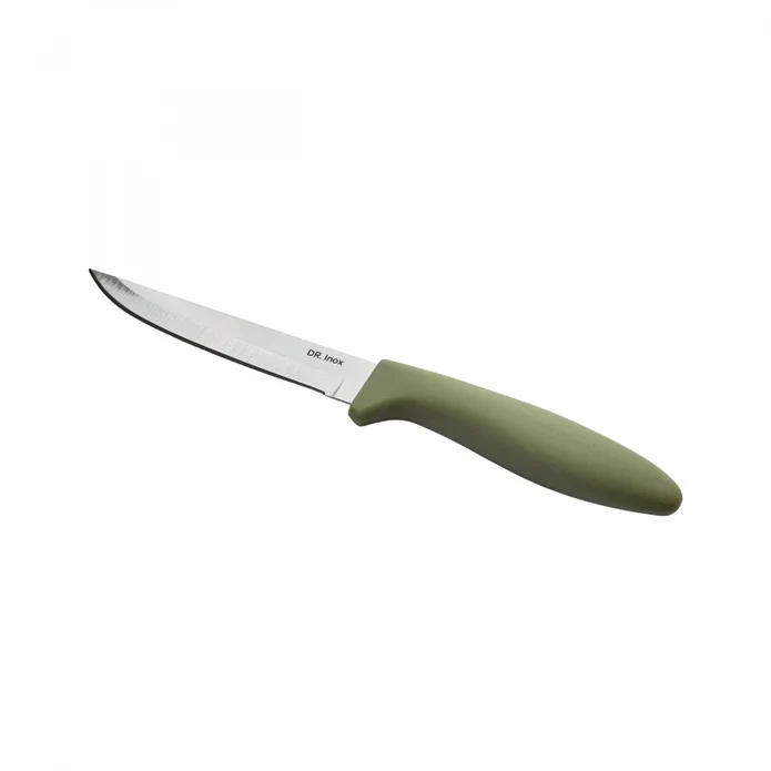 Dr. Inox Clarissa 6-teiliges Messerset