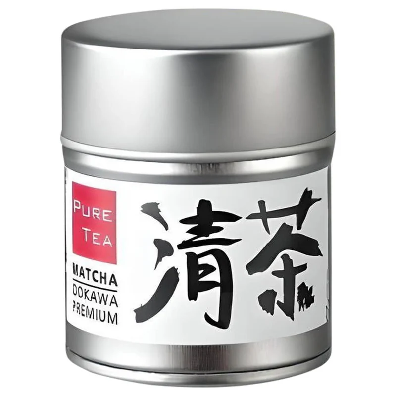 Matcha Komplett-Set