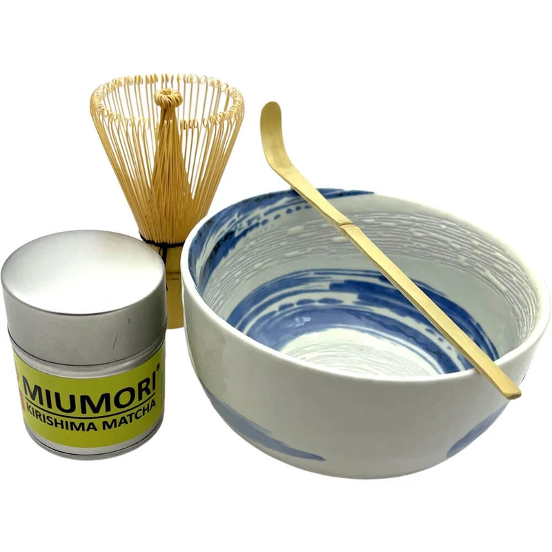Matcha Einsteiger-Set