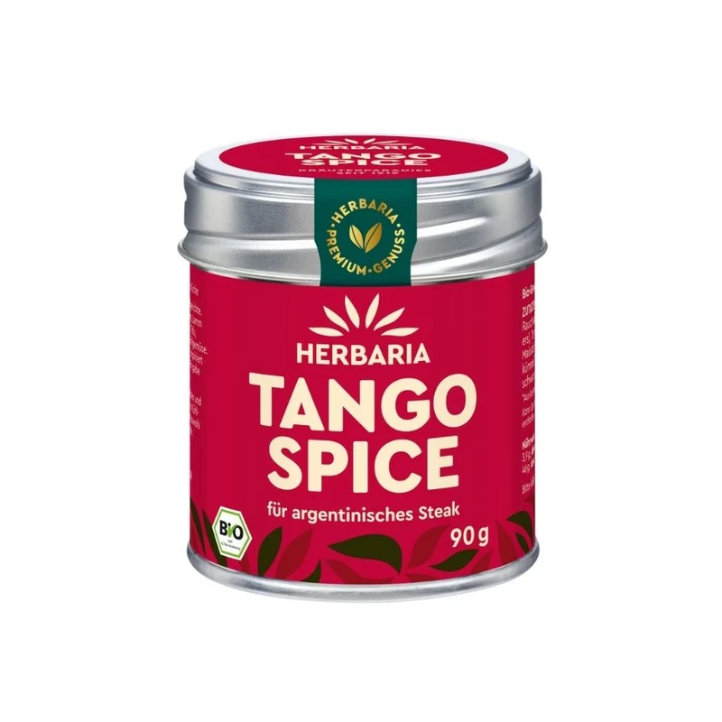 Herbaria Tango Spice Bio SD-Dose, 90 g