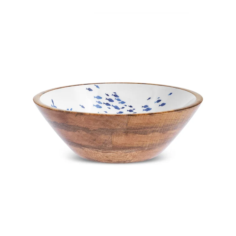 Karaca Home Mango Marin Schüssel, 24cm