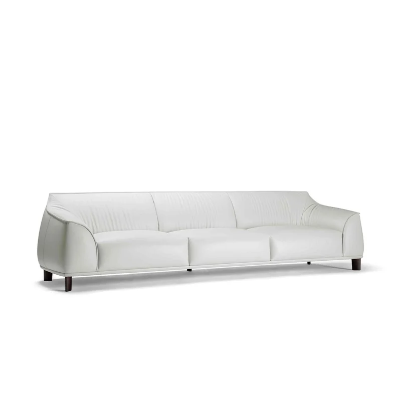 Modular Sofa ARCHIBALD SOFA SYSTEM by Jean-Marie Massaud for Poltrona Frau