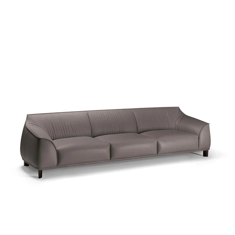 Modular Sofa ARCHIBALD SOFA SYSTEM by Jean-Marie Massaud for Poltrona Frau
