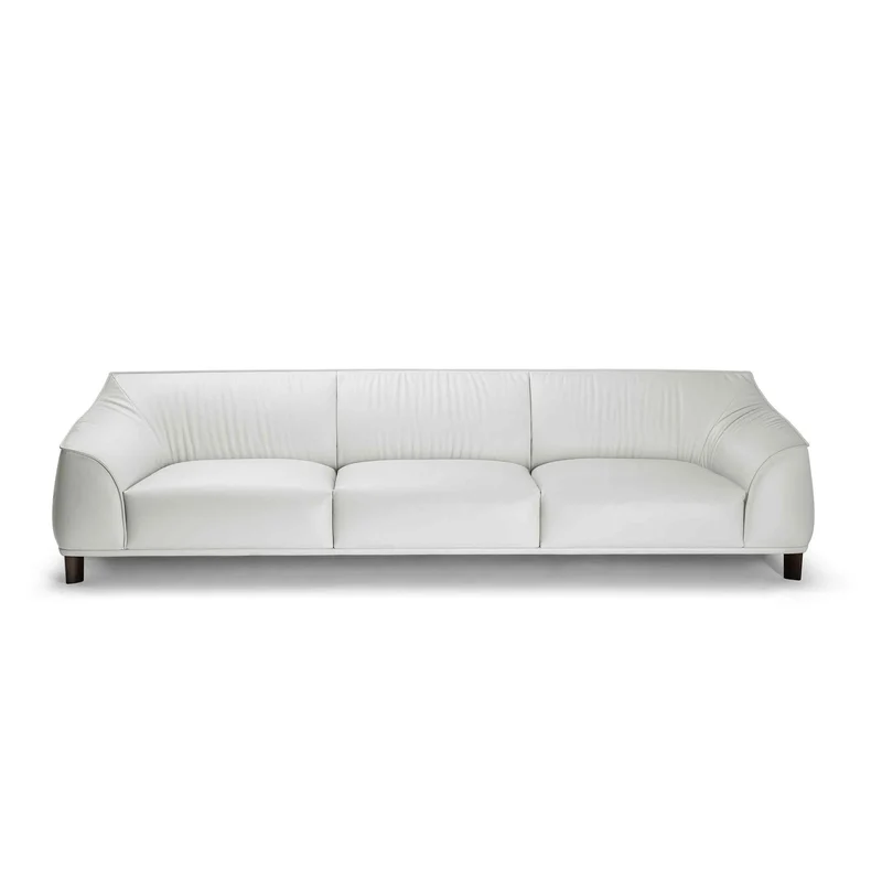 Modular Sofa ARCHIBALD SOFA SYSTEM by Jean-Marie Massaud for Poltrona Frau