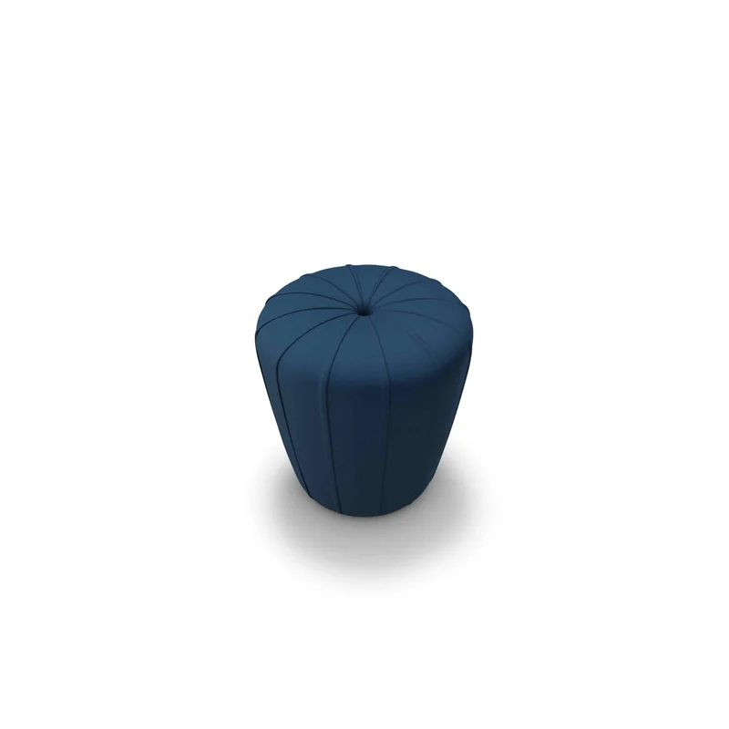 Ottoman ESEDRA by Monica Förster for Poltrona Frau