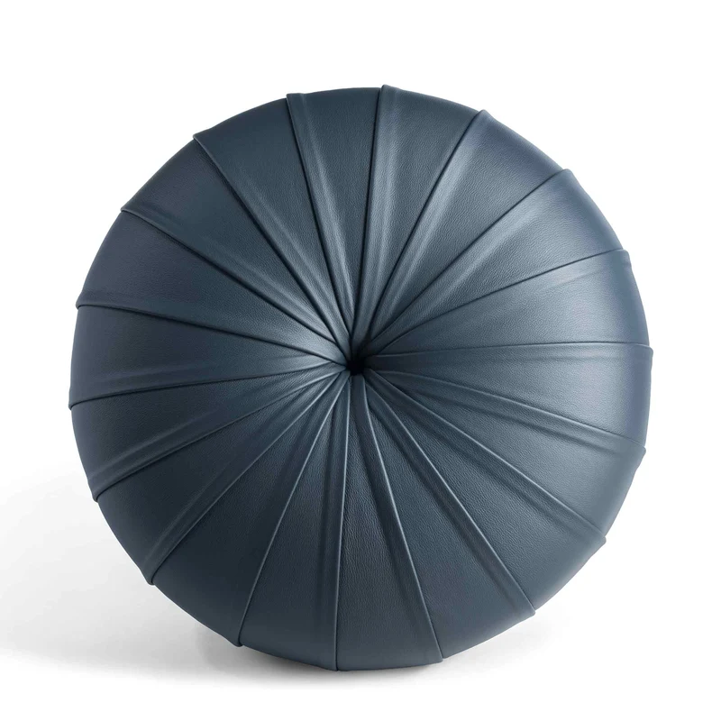 Ottoman ESEDRA by Monica Förster for Poltrona Frau