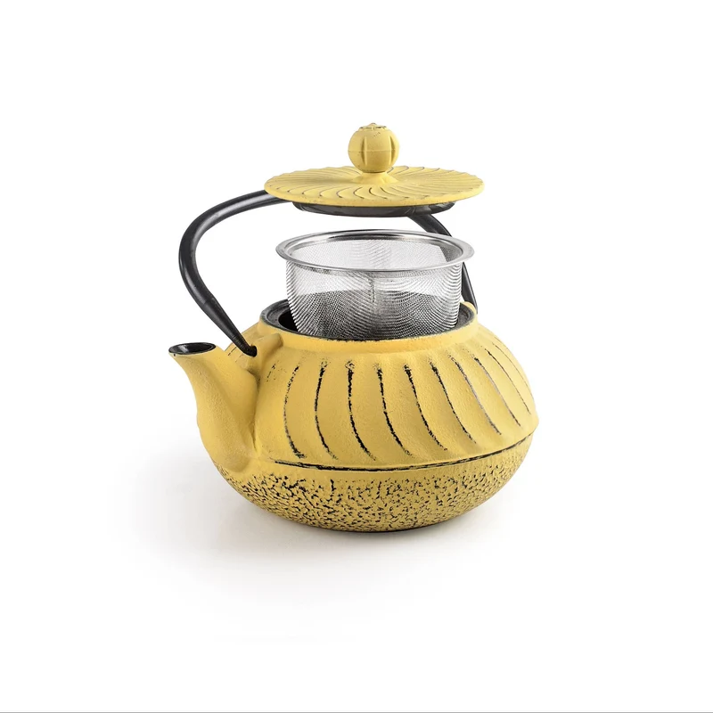 Teekanne Luang | Gusseisen | 0,7 Liter