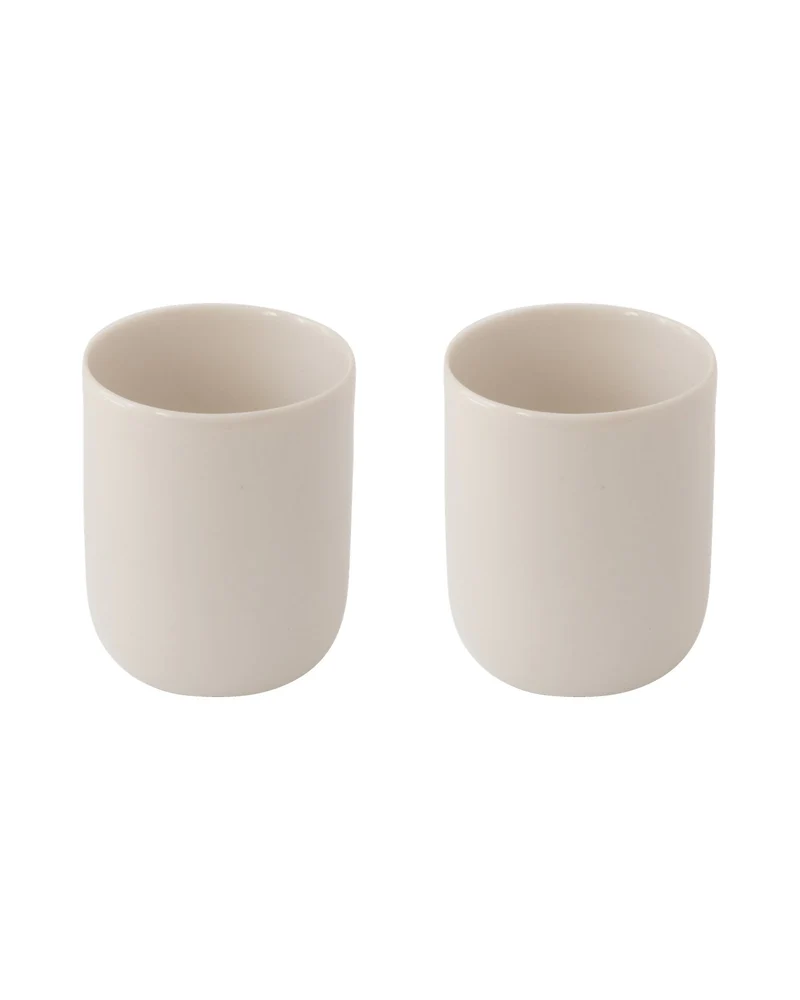 KAYA Latte Cup - Set of 2
