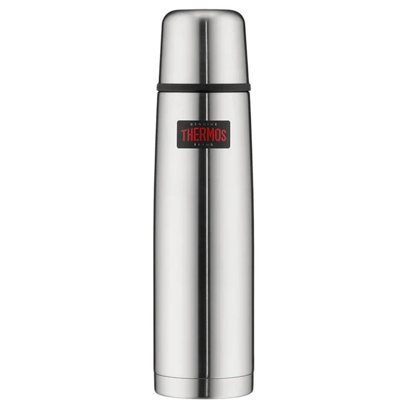 Thermosflasche mit Trinkbecher