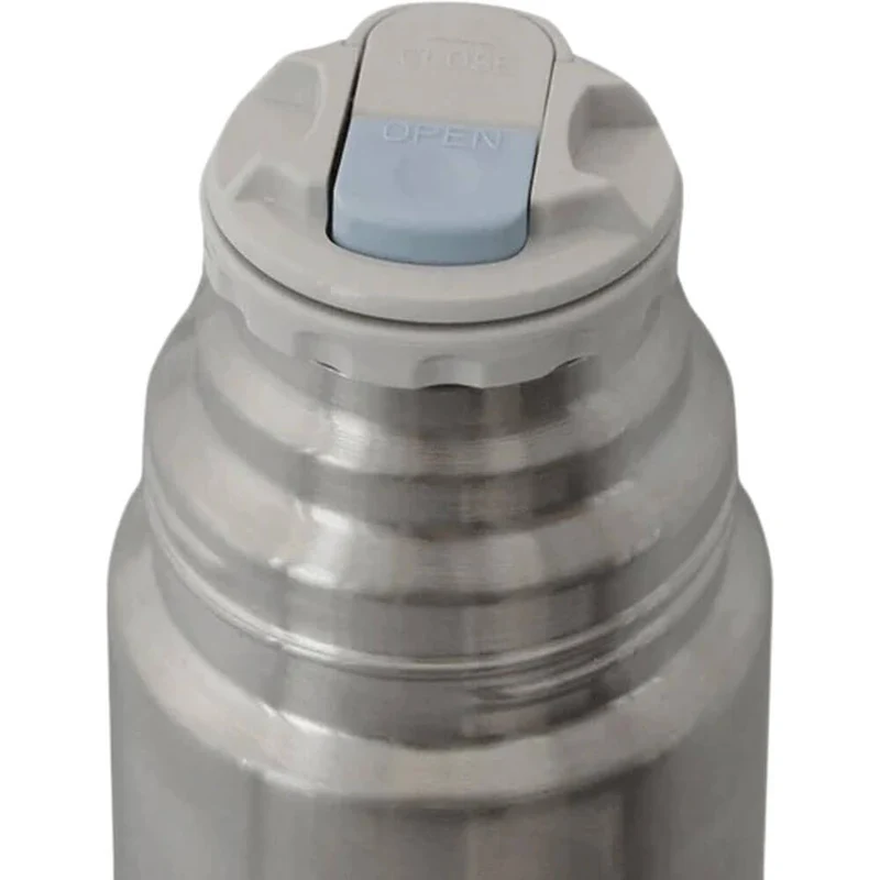 Thermosflasche mit Trinkbecher