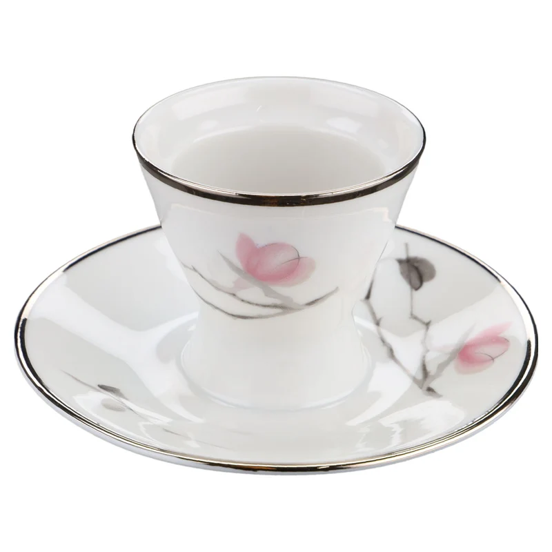 Eierbecher mit Schalenablage