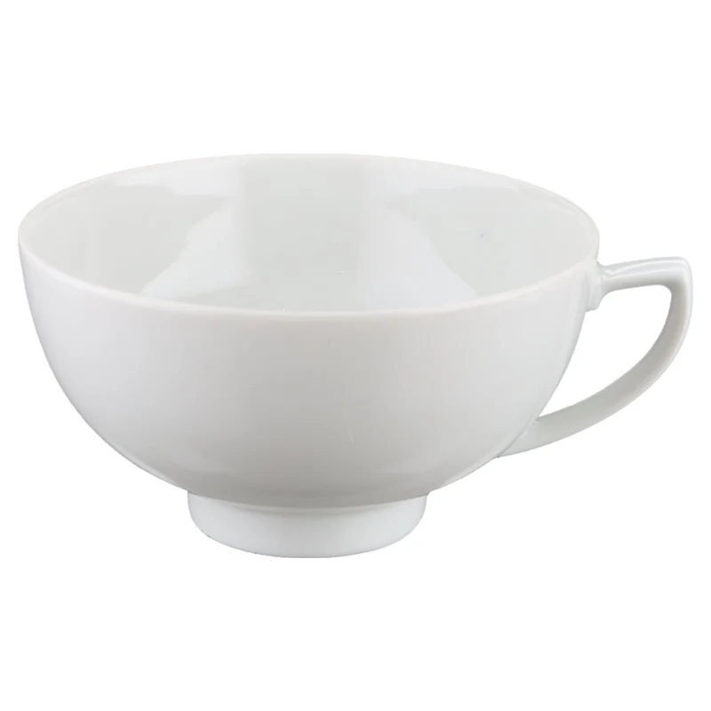 Teetasse II. Wahl