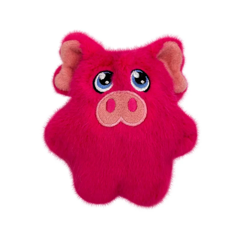 Hundespielzeug KONG® Snuzzles Mini