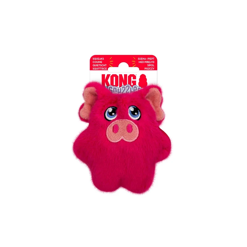 Hundespielzeug KONG® Snuzzles Mini