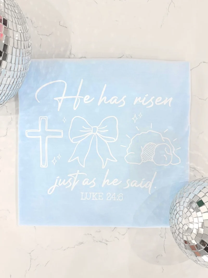 Luke 24:6
