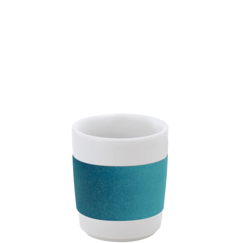 KAHLA touch! Mini-Becher 0,09 l ocean green