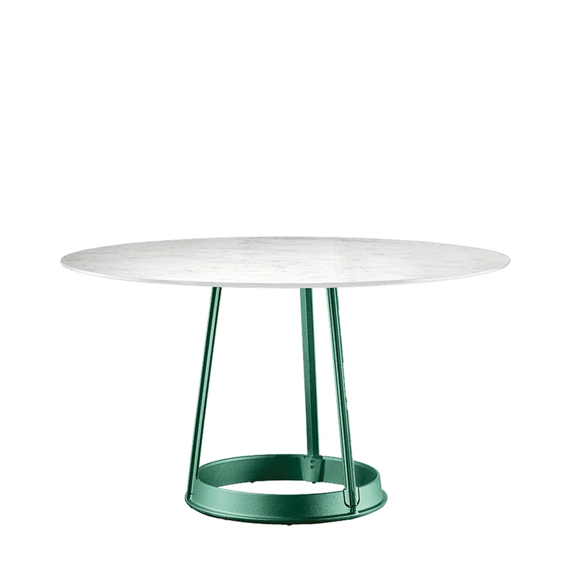 Marble Dining Table BRUT by Konstantin Grcic for Magis
