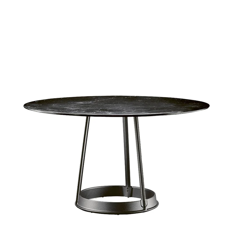Marble Dining Table BRUT by Konstantin Grcic for Magis