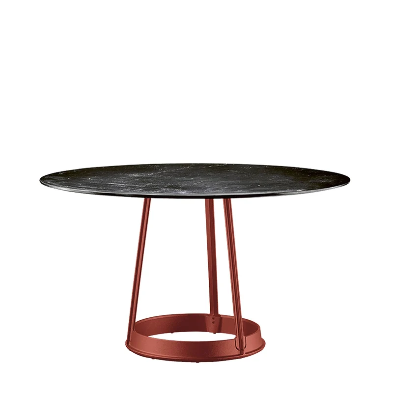 Marble Dining Table BRUT by Konstantin Grcic for Magis