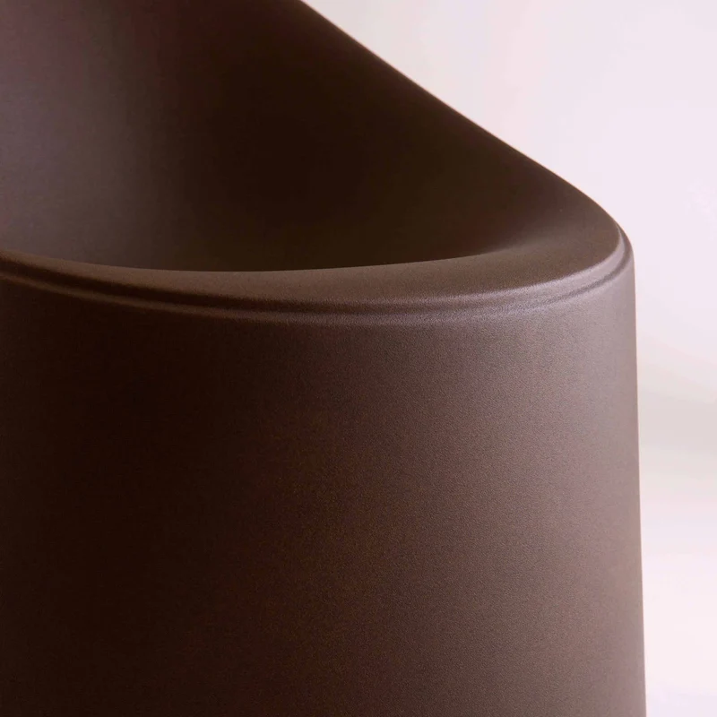 Armchair BAY by Raffaella Mangiarotti for Serralunga