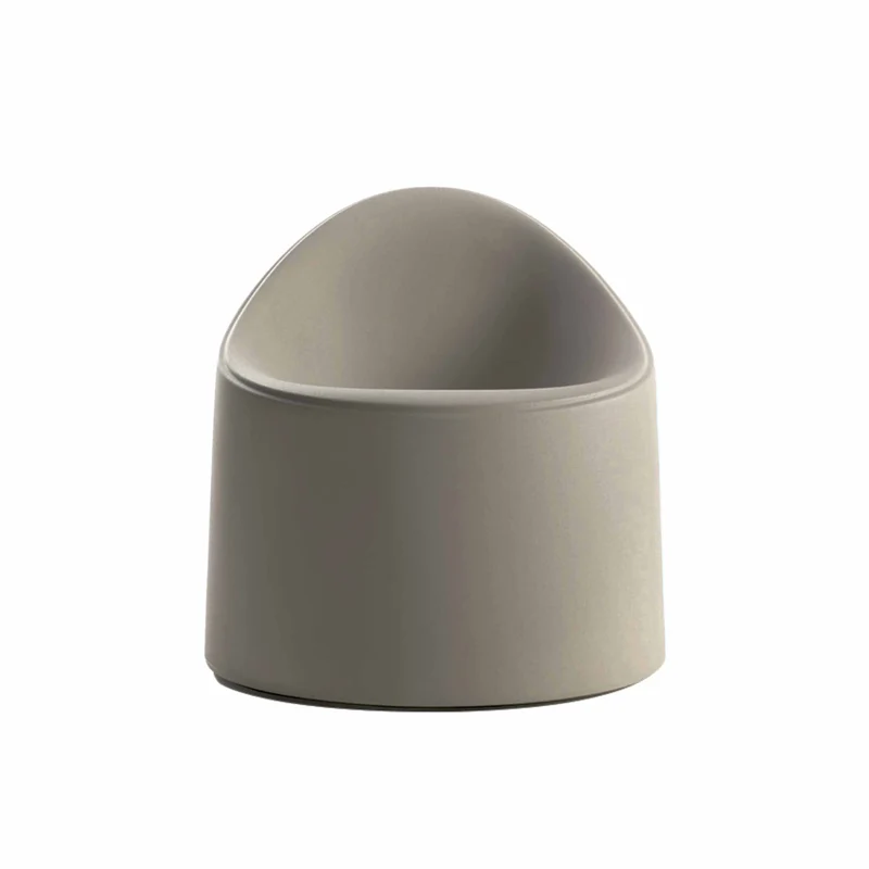 Armchair BAY by Raffaella Mangiarotti for Serralunga