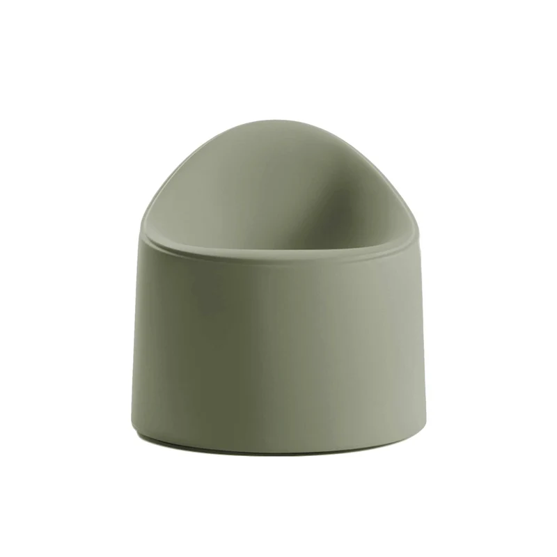Armchair BAY by Raffaella Mangiarotti for Serralunga