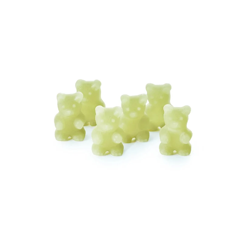 Tee-Bären® Limette | Früchtetee