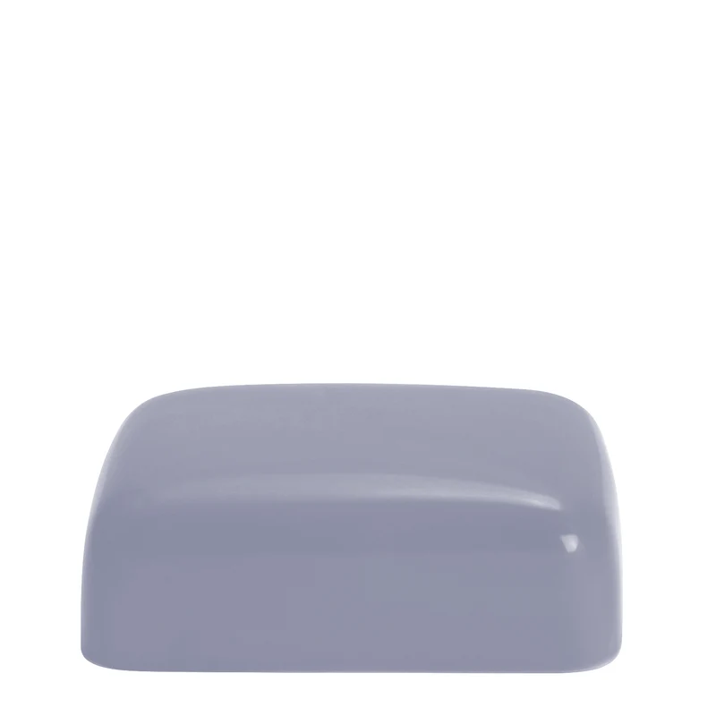 KAHLA Pronto Colore Oberteil zur Butterdose, eckig stormy blue