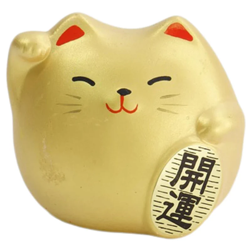 Maneki Neko