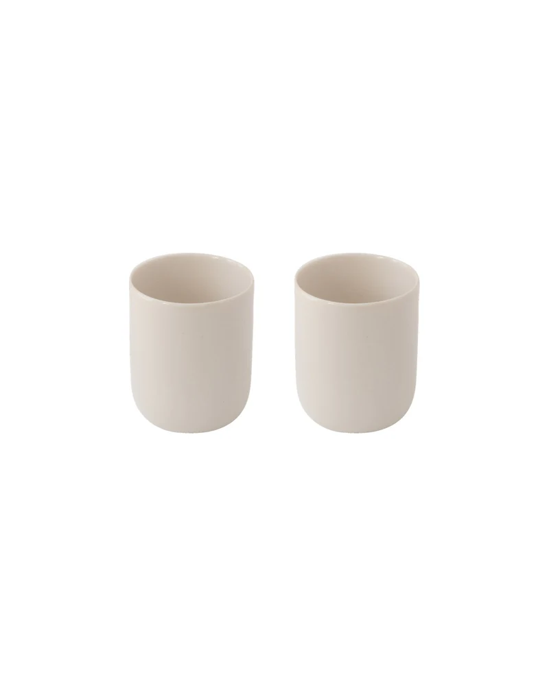 KAYA Espresso Cup - Set of 2