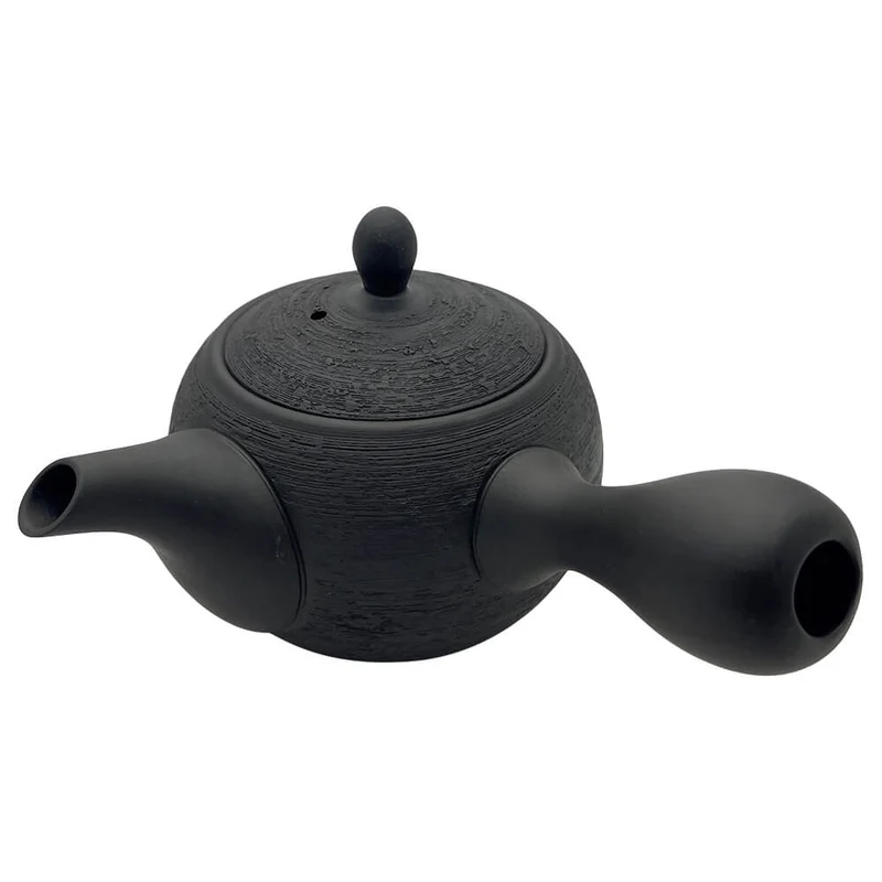 Kyusu Isamu aus Tokoname