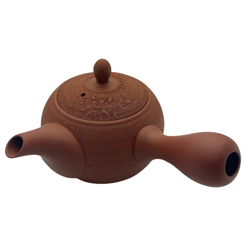 Kyusu Isamu aus Tokoname
