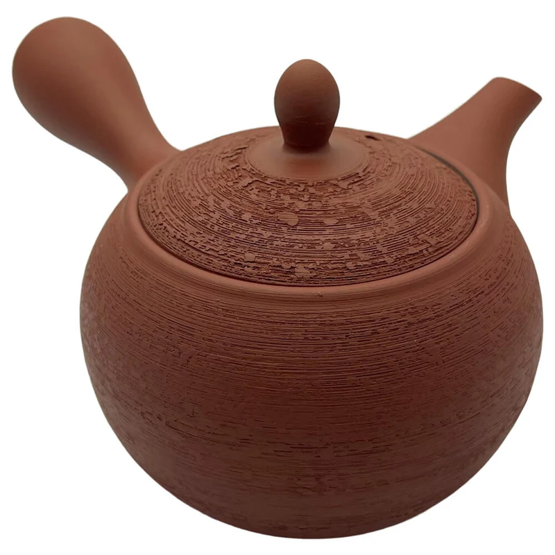 Kyusu Isamu aus Tokoname
