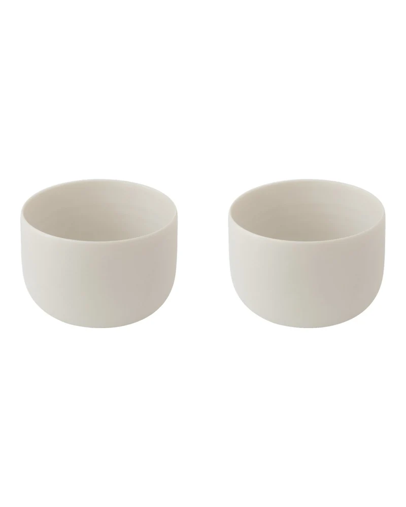 KAYA Tea | Cappuccino Cup - Set of 2