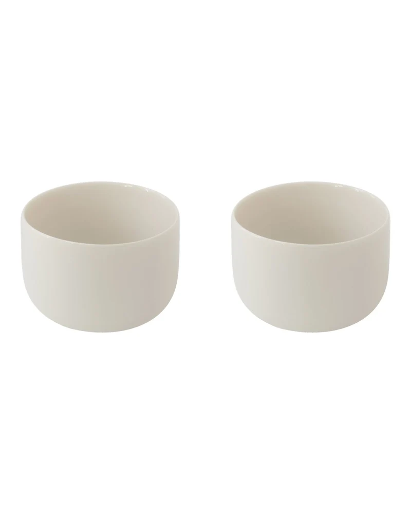 KAYA Tea | Cappuccino Cup - Set of 2