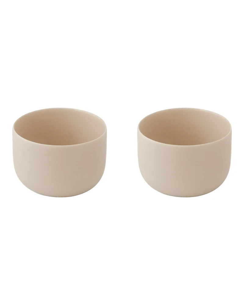 KAYA Tea | Cappuccino Cup - Set of 2
