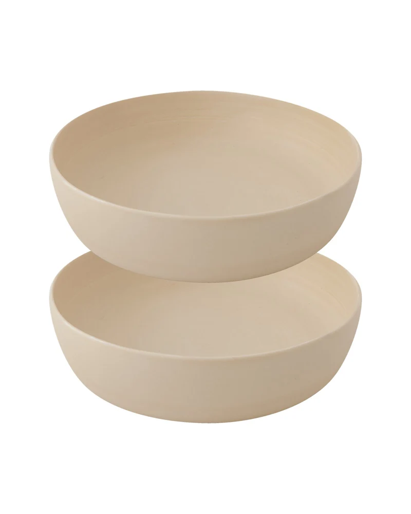 KAYA Soup Bowl - Set of 2