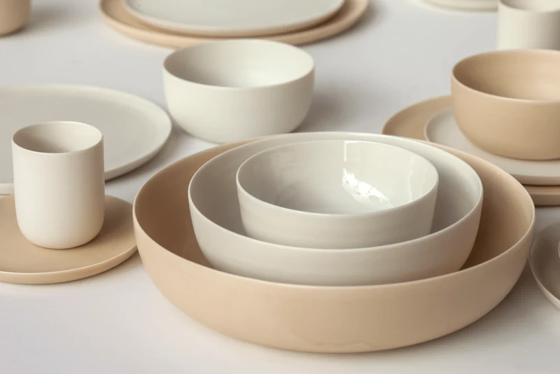 KAYA Soup Bowl - Set of 2