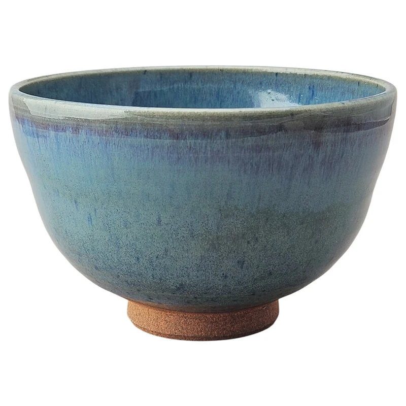 Matcha-Chawan aus Kyoto