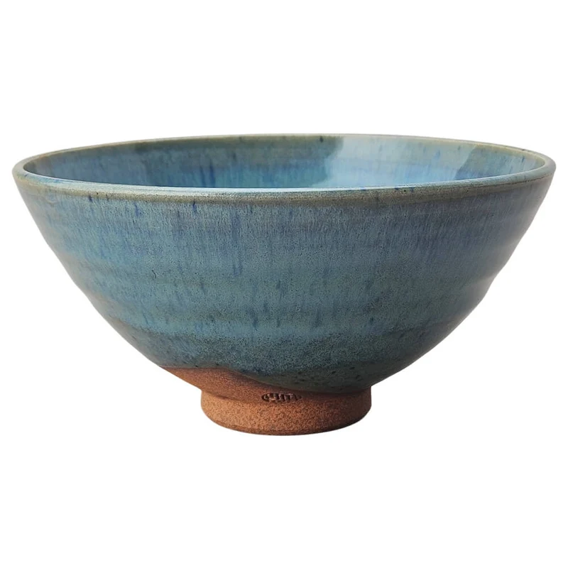 Matcha-Chawan aus Kyoto