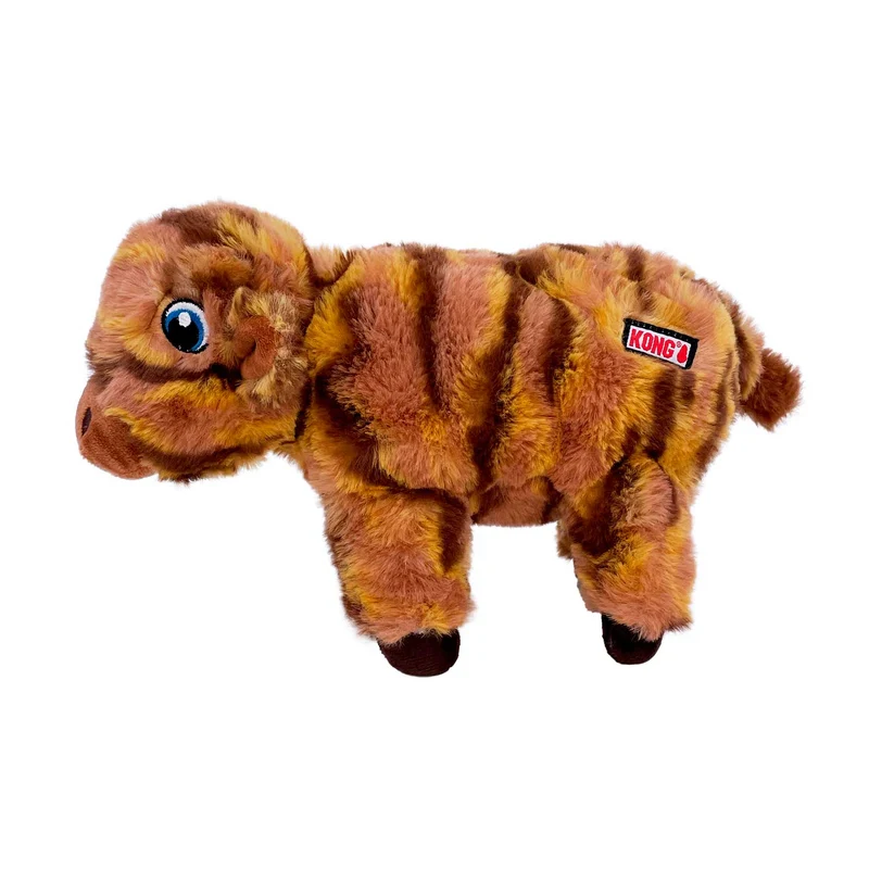 Hundespielzeug KONG® Low Stuff™ Stripes
