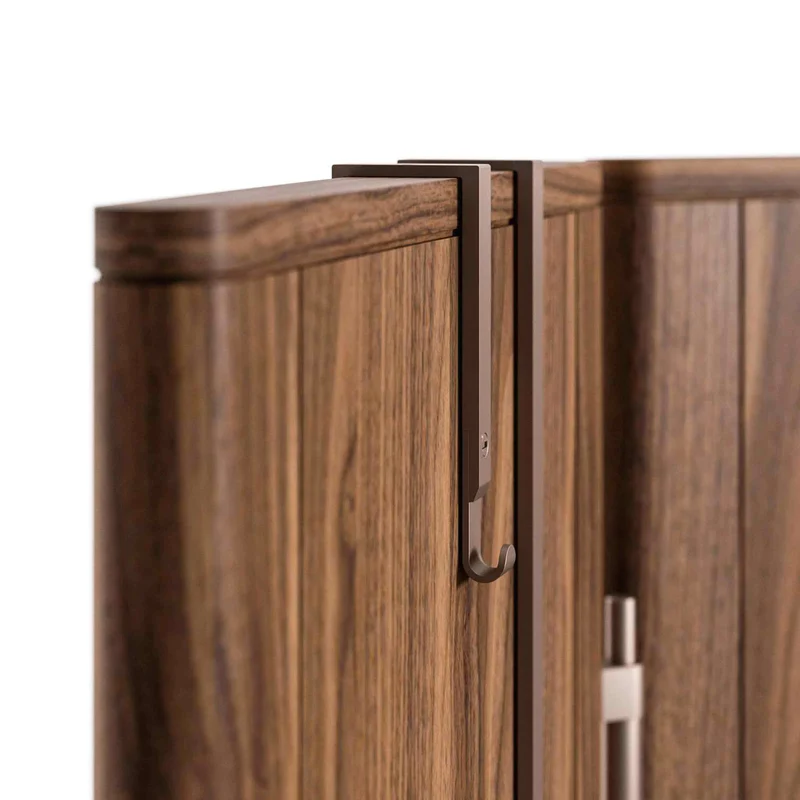 Screen STAY, designed by Neri & Hu for Cassina