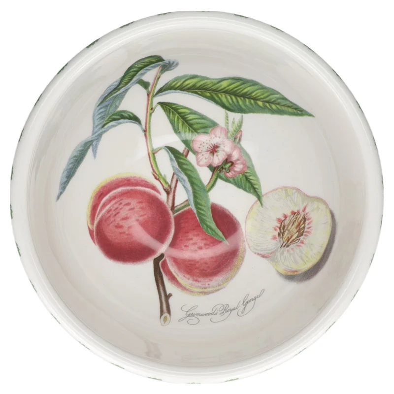 Müslischale - Grimwood´s Royal Georgel