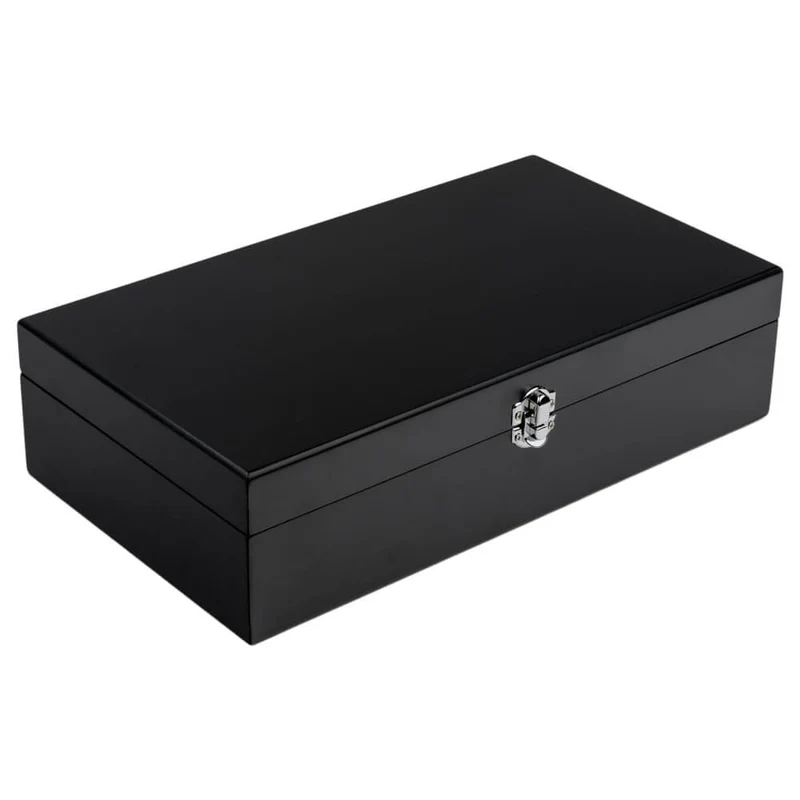 Teebox von Bredemeijer