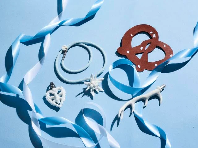 Schmuck | Geweih