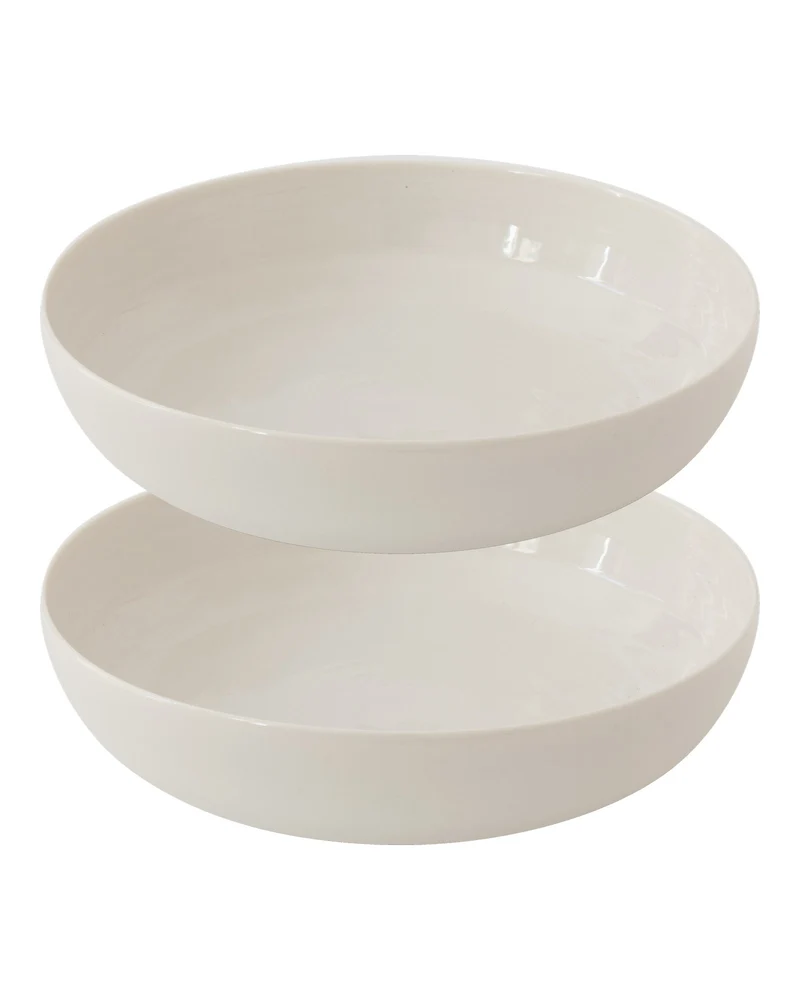 KAYA Grand Bowl - Set of 2